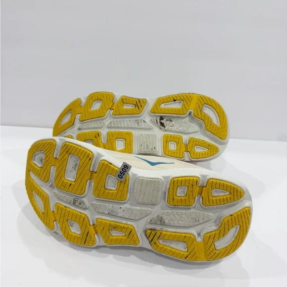 Hoka One One Bondi 9 Women’s Shoes - Picture 8 of 10